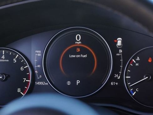 Used 2024 MAZDA CX-50 AWD 2.5 S w/ Convenience Package image 33