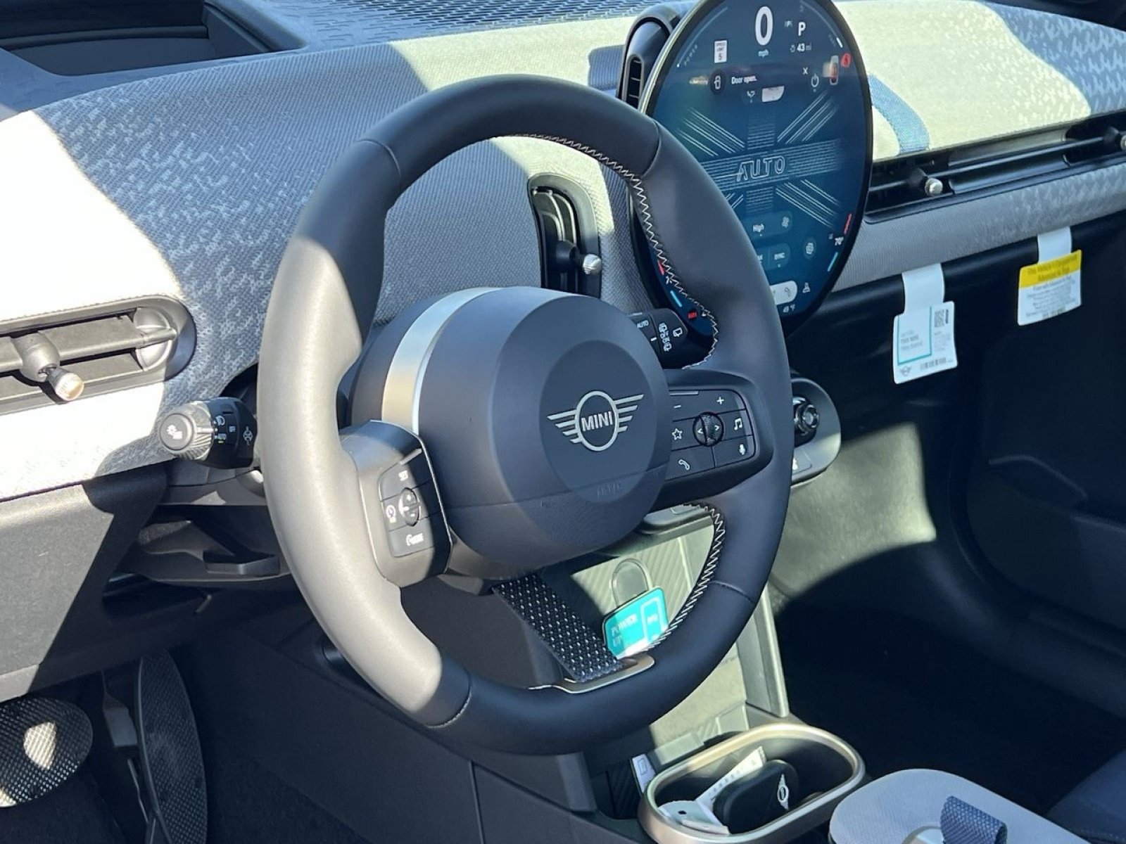 New 2026 MINI Cooper 2-Door Hardtop FWD image 13