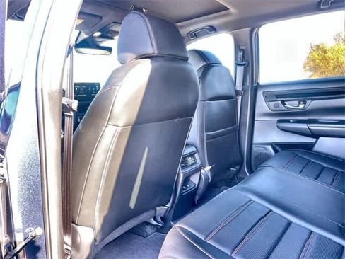 Certified 2026 Honda CR-V Sport-L image 13