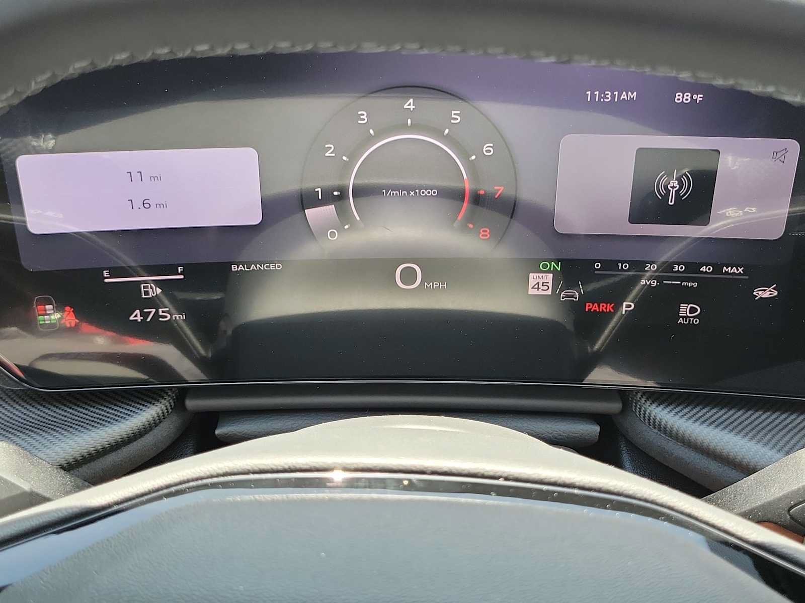 New 2026 Audi SQ5 Premium Plus AWD/4WD image 30