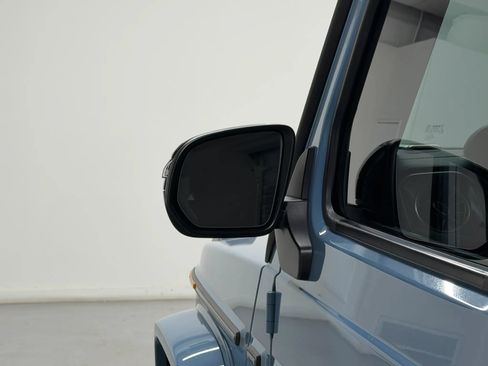 Used 2022 Mercedes-Benz G 63 AMG 4MATIC image 41