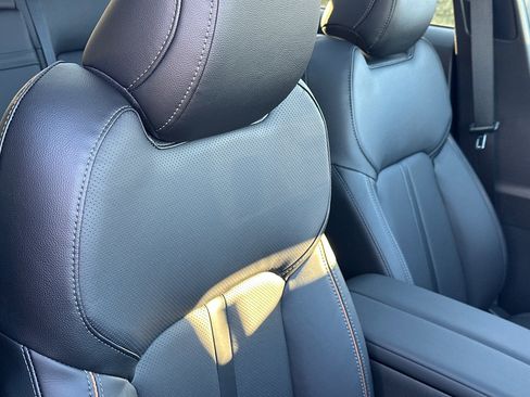 New 2026 MAZDA CX-50 AWD 2.5 Hybrid w/ Premium Pkg image 10