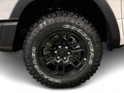 New 2026 RAM 1500 Rebel w/ Rebel Level 2 Equipment Group image 31