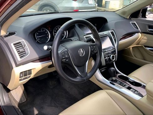 Used 2016 Acura TLX image 15