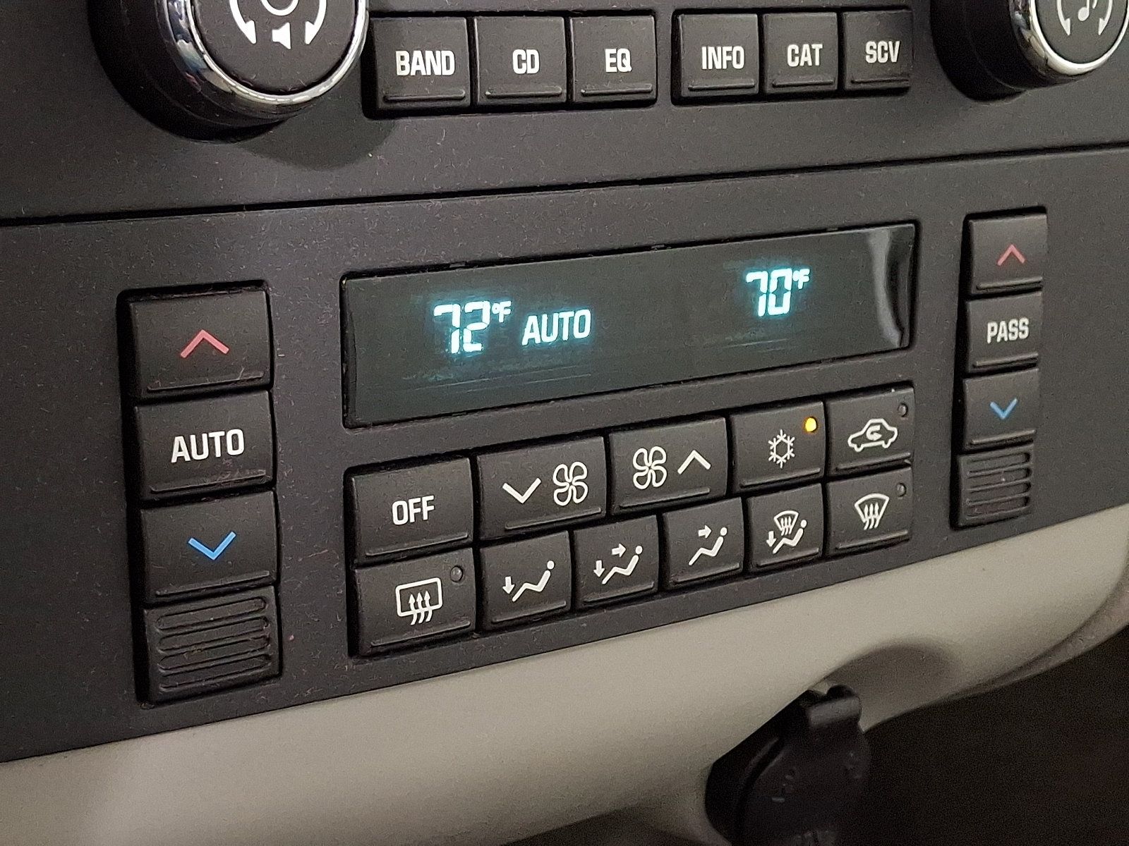 Used 2008 Buick LaCrosse CX FWD image 15