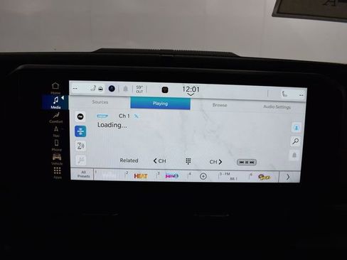 New 2025 Jeep Gladiator Mojave w/ Safety Group image 20