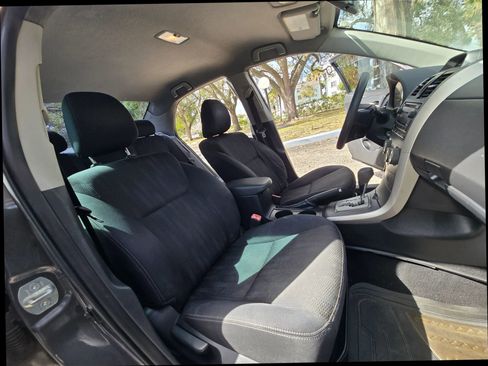 Used 2012 Toyota Corolla S image 24