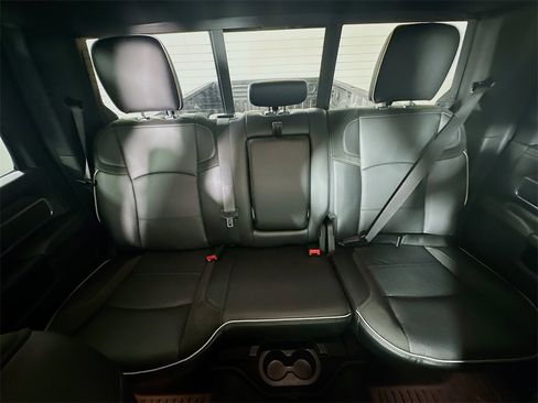 New 2026 RAM 2500 Laramie image 10