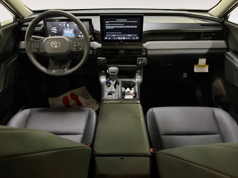 New 2026 Toyota RAV4 XLE Premium image 10