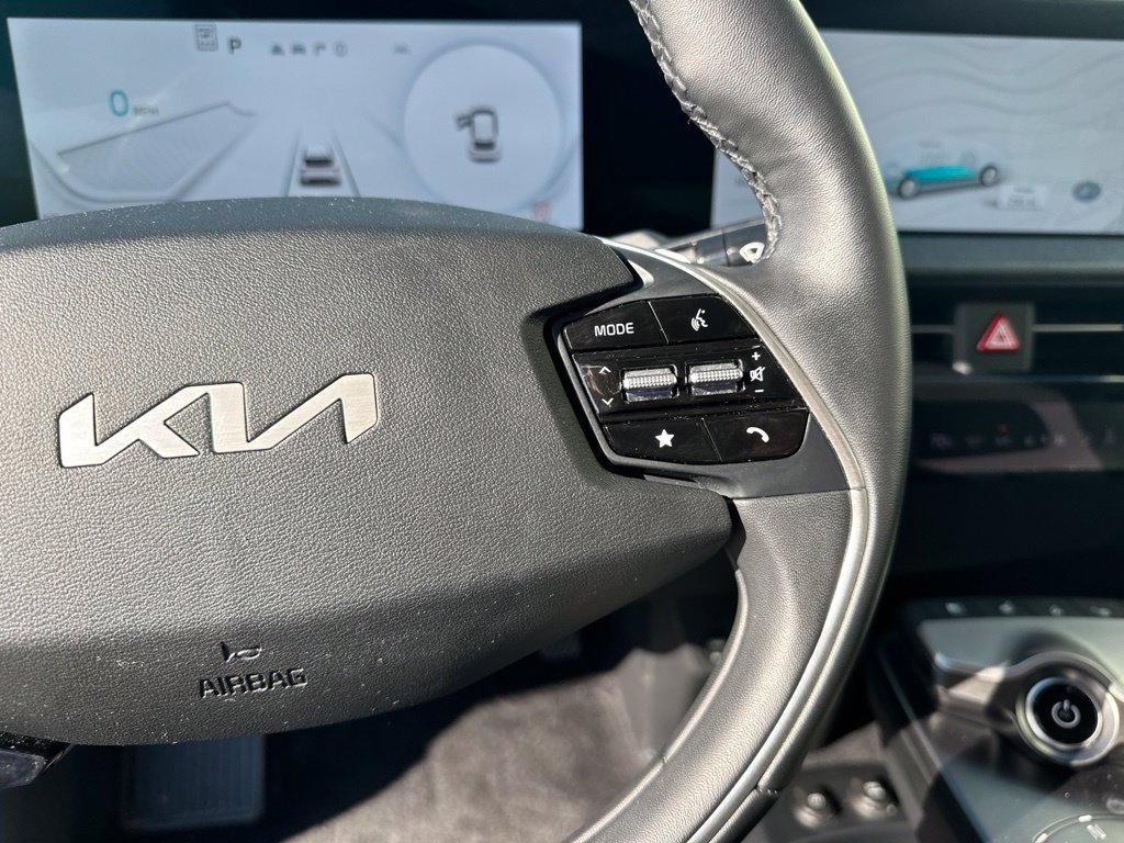 Used 2023 Kia EV6 Wind AWD/4WD image 13