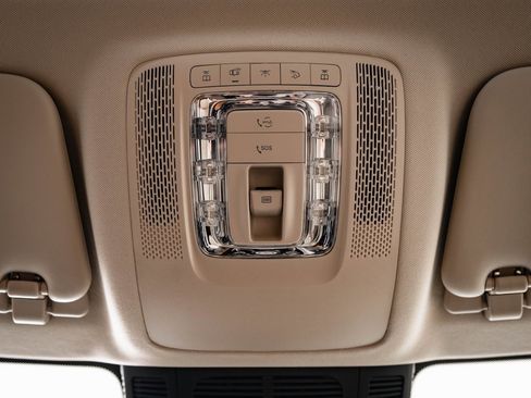 New 2026 Mercedes-Benz GLS 450 4MATIC image 42