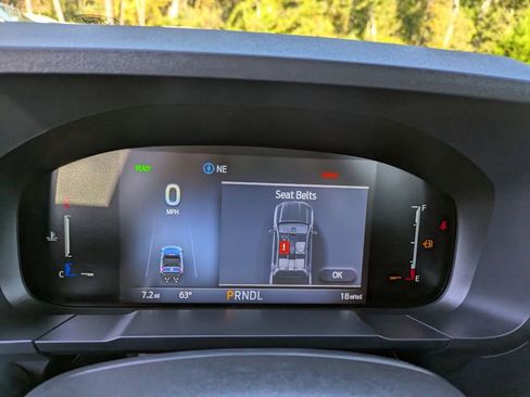 New 2025 Ford Maverick XLT w/ XLT Luxury Package image 28