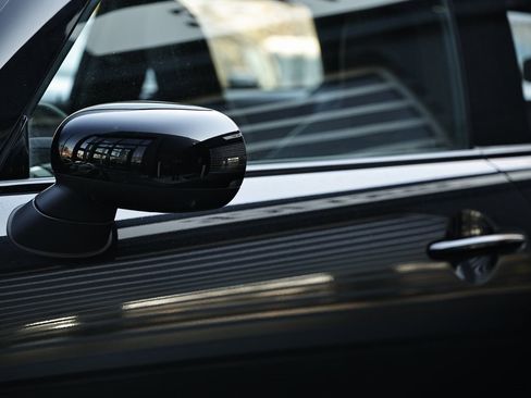 Used 2025 MINI Cooper S image 11