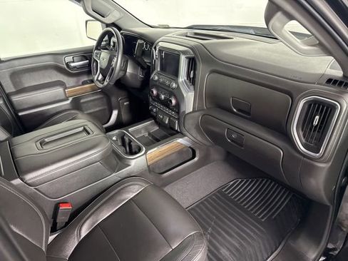 Used 2020 Chevrolet Silverado 1500 RST w/ Rally Edition image 14