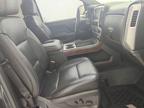 Certified 2018 GMC Sierra 1500 SLT image 32