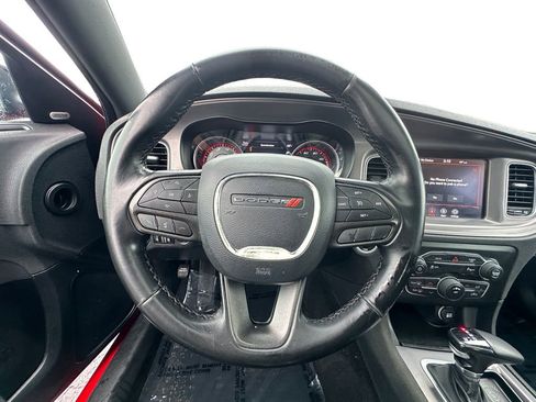 Used 2023 Dodge Charger SXT image 12