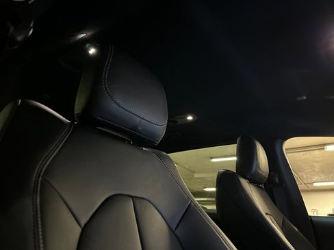 New 2026 Chrysler Pacifica Select image 17