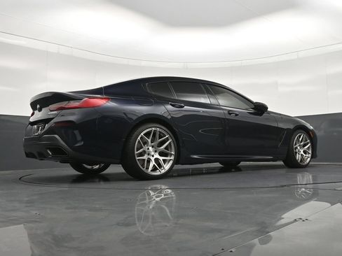 Used 2025 BMW M850i xDrive w/ M Sport Professional Package AWD/4WD image 27