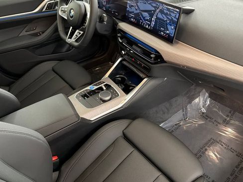 New 2026 BMW i4 xDrive40i w/ M Sport Package AWD/4WD image 16