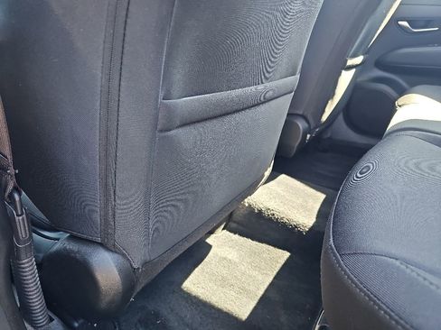 Certified 2024 Hyundai Tucson SE AWD/4WD image 29