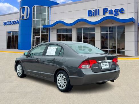 Used 2010 Honda Civic LX image 4