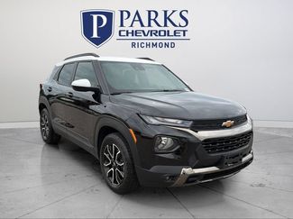Used 2023 Chevrolet TrailBlazer ACTIV w/ Convenience Package FWD video 1