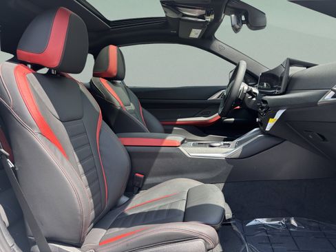 New 2026 BMW 430i Coupe w/ M Sport Package RWD image 19