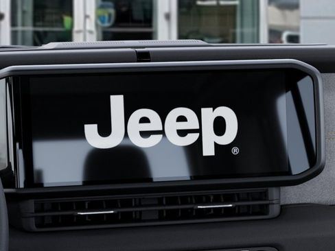 New 2026 Jeep Gladiator Sport AWD/4WD image 18