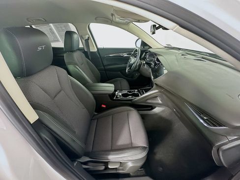 Used 2023 Buick Envision Preferred w/ Sport Touring Package AWD/4WD image 34
