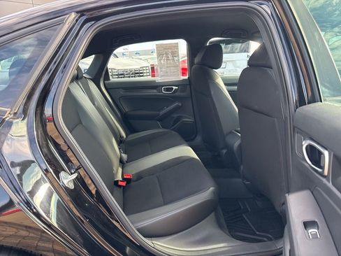 Used 2023 Honda Civic Sport image 38