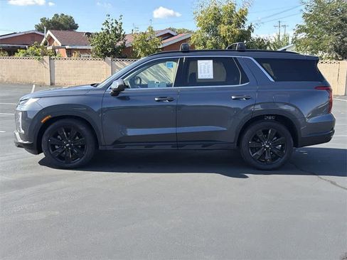 Used 2025 Hyundai Palisade XRT image 7