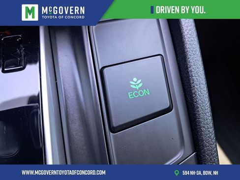 Used 2018 Honda CR-V EX-L image 9