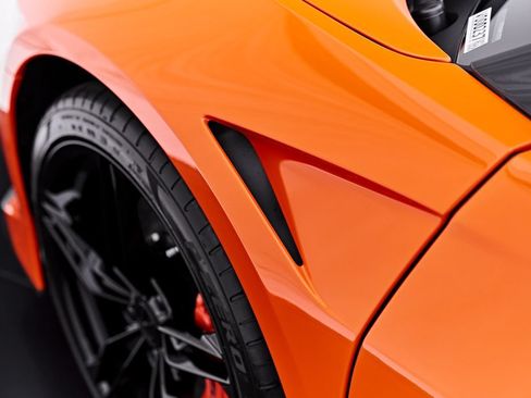 Used 2022 Acura NSX Type S AWD/4WD image 34