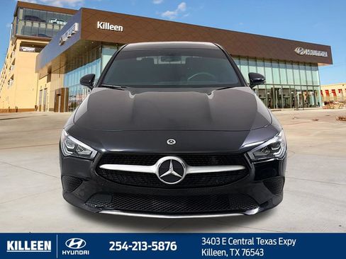 Used 2021 Mercedes-Benz CLA 250 image 2