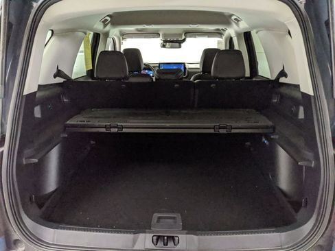 New 2025 Ford Bronco Sport Outer Banks w/ Outer Banks Tech Package+ image 24