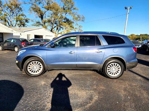 Used 2012 Buick Enclave Leather image 10