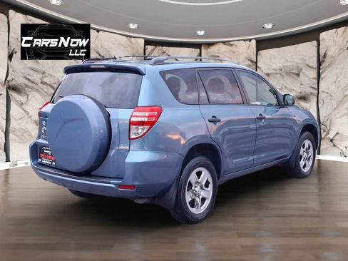 Used 2012 Toyota RAV4 4WD w/ Value Pkg image 6
