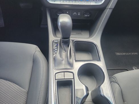 Used 2019 Hyundai Sonata SEL FWD image 15