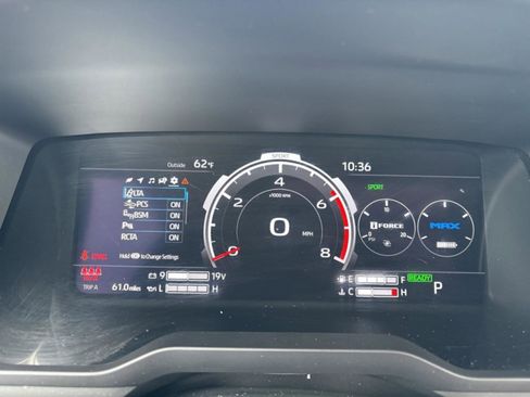 Used 2023 Toyota Tundra 1794 Edition image 15