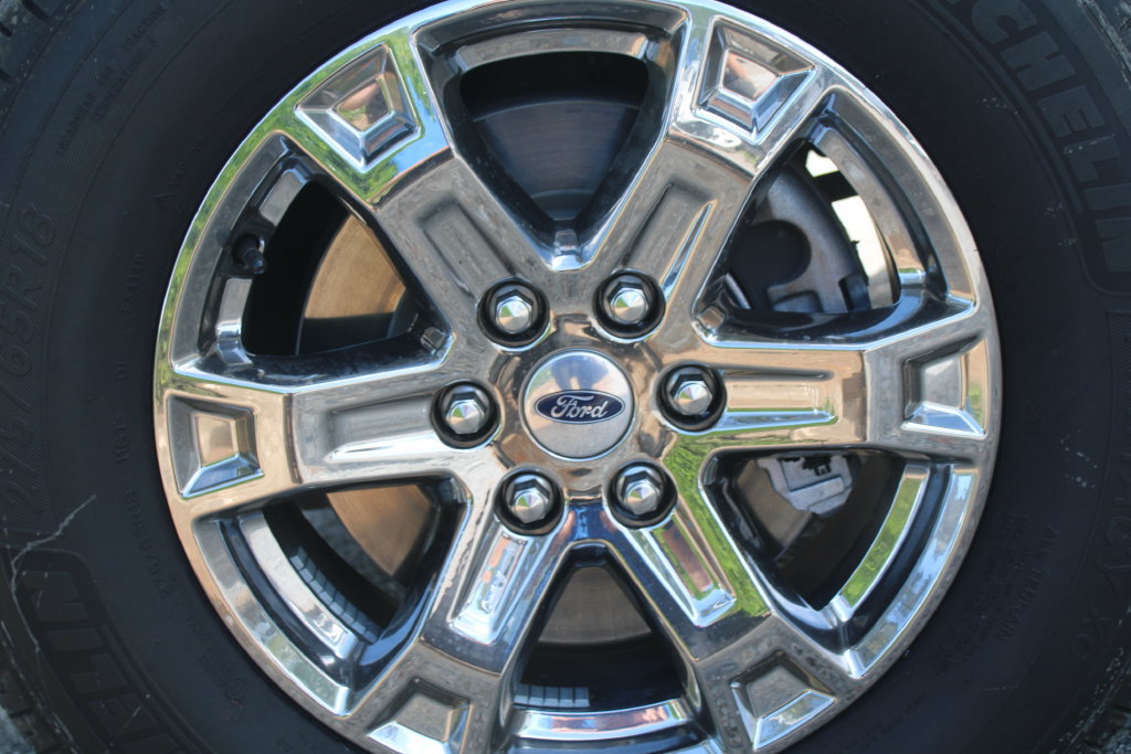 Used 2023 Ford F150 XLT w/ Equipment Group 302A High AWD/4WD image 26