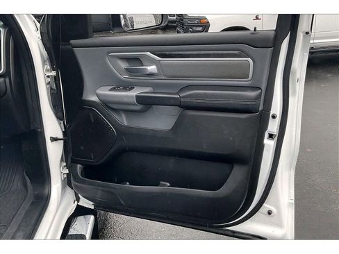 Used 2021 RAM 1500 Big Horn image 24