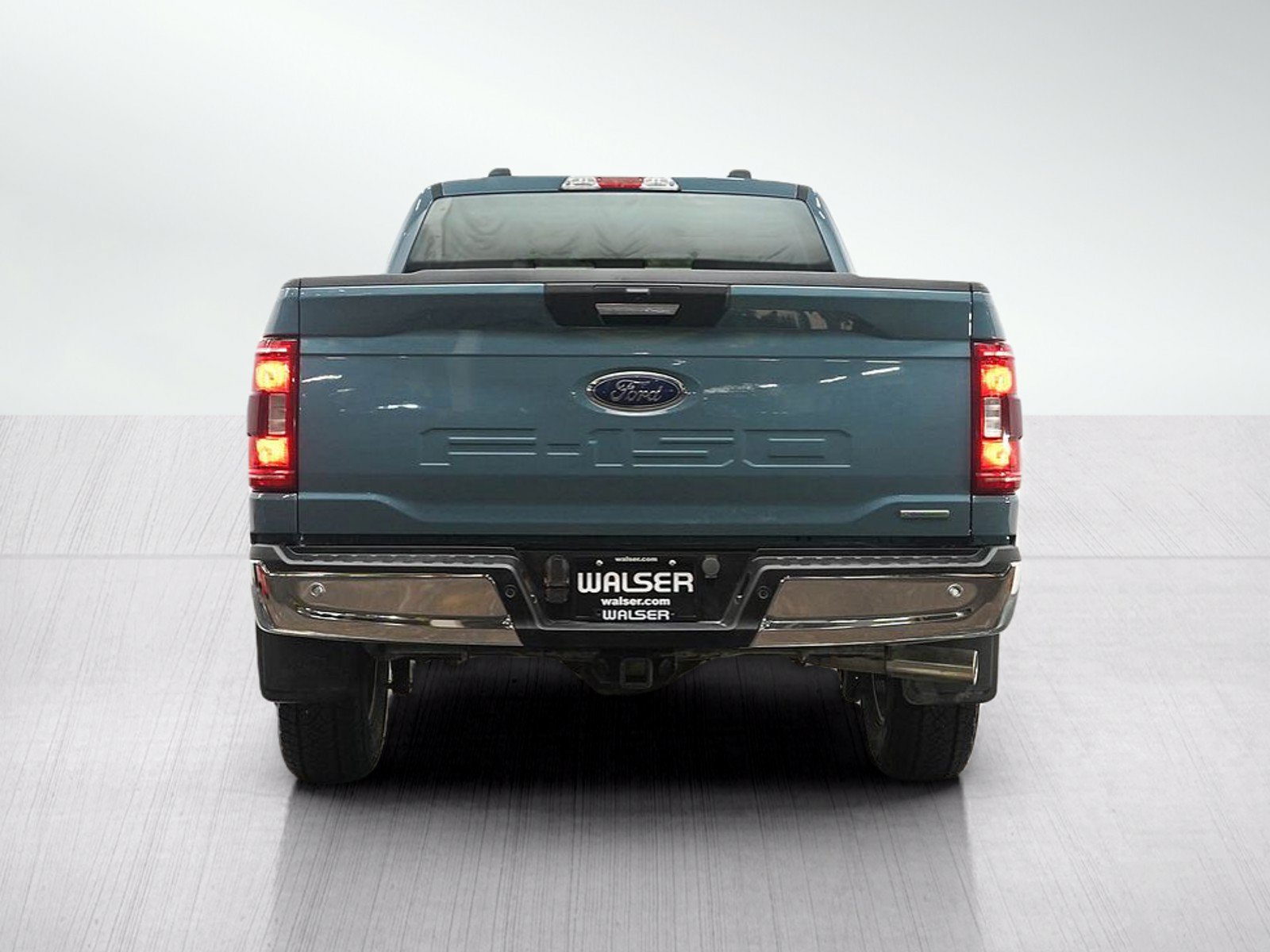 Used 2023 Ford F150 XLT w/ XTR Package AWD/4WD image 4