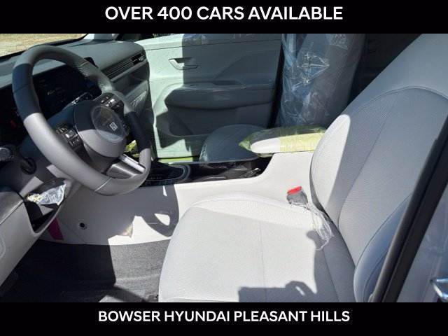 New 2027 Hyundai Kona SEL Sport AWD/4WD image 4