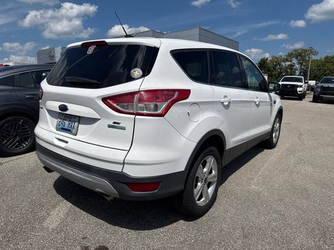 Used 2015 Ford Escape SE FWD image 3