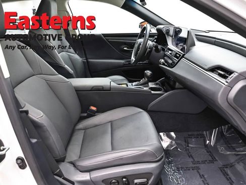 Used 2024 Lexus ES 250 w/ Premium Package AWD/4WD image 26