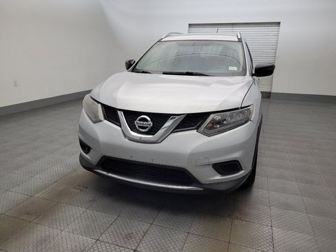 Used 2016 Nissan Rogue SV FWD image 15