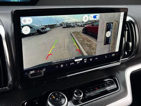 New 2026 Ford Expedition Max Platinum w/ Stealth Appearance Package image 19