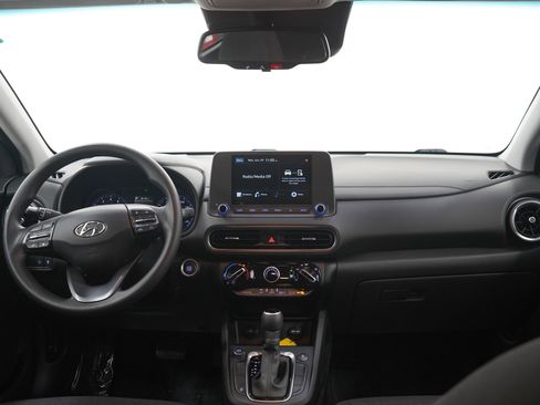 Used 2023 Hyundai Kona SEL AWD/4WD image 13