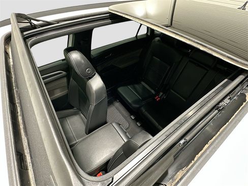 Used 2023 Volkswagen Atlas Cross Sport SEL R-Line image 23