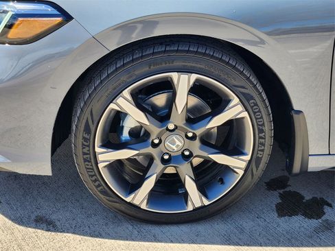 New 2026 Honda Civic Sport Touring image 9